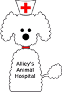 アリーズ動物病院