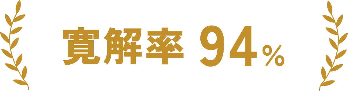 確実な治療で多くの猫が元気を取り戻しています。
